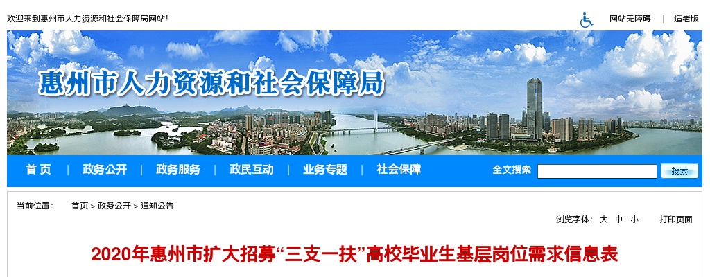 2021惠州市大亚湾区公安局招聘辅警128人公告 图片